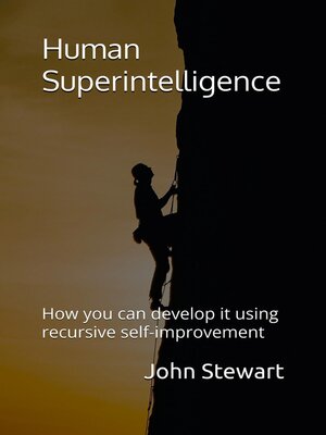 cover image of Human Superintelligence